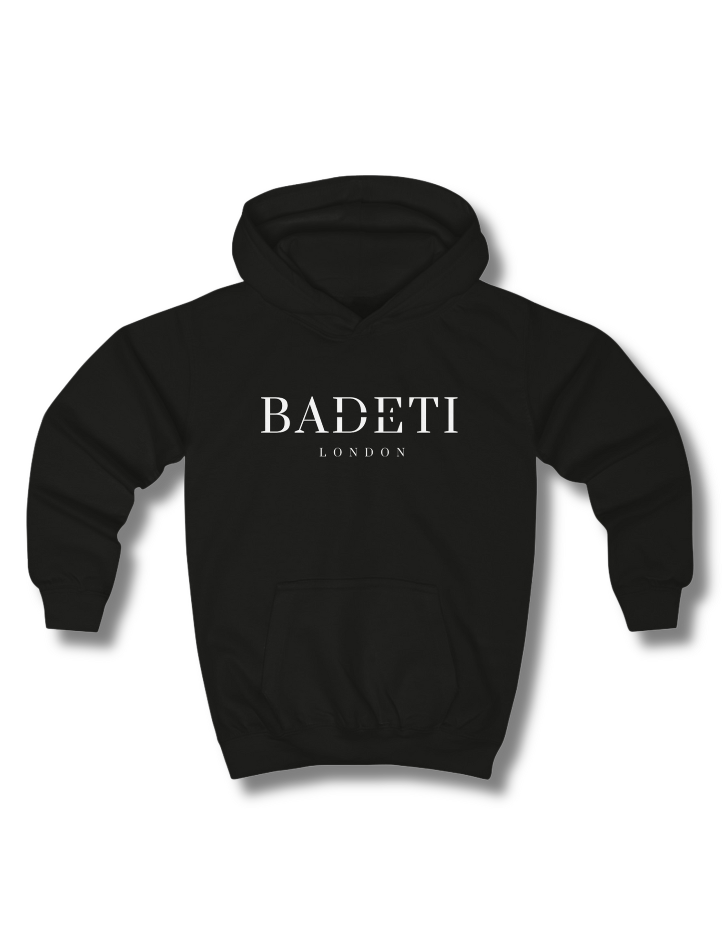 BADETI LONDON BLACK HOODIE
Likkle Hoodie
Kids Hoodie
Hoodies
Badeti London
BADETI LONDON Kids Hoodie
BADETI LONDON STAPLE
BADETI
BADETI HOODIE