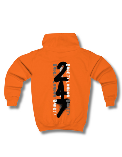 247 KIDS 
Unique Kids Hoodies

Kids Hoodie

BADETI London Hoodie

Badeti London

BADETI KIDS

Bad Etiquette London Streetwear

247 repeat Hoodie

247 Hoodies

247 BADETI

247

Orange Black Hoodies