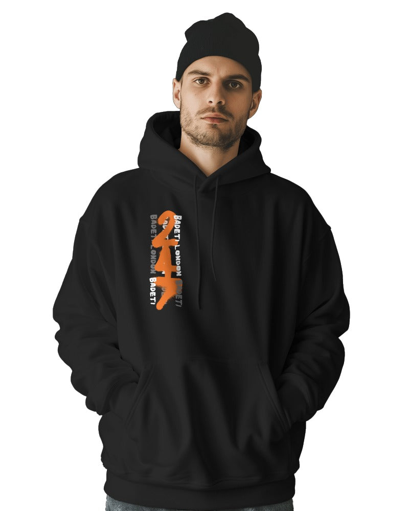 Men's Hoodies

Men's Hoodie

Men's Clothing

Hoodies

Bad Etiquette London Streetwear

247 repeat Hoodie

247 Repeat

247 Hoodies

247 black hoodie

247 BADETI