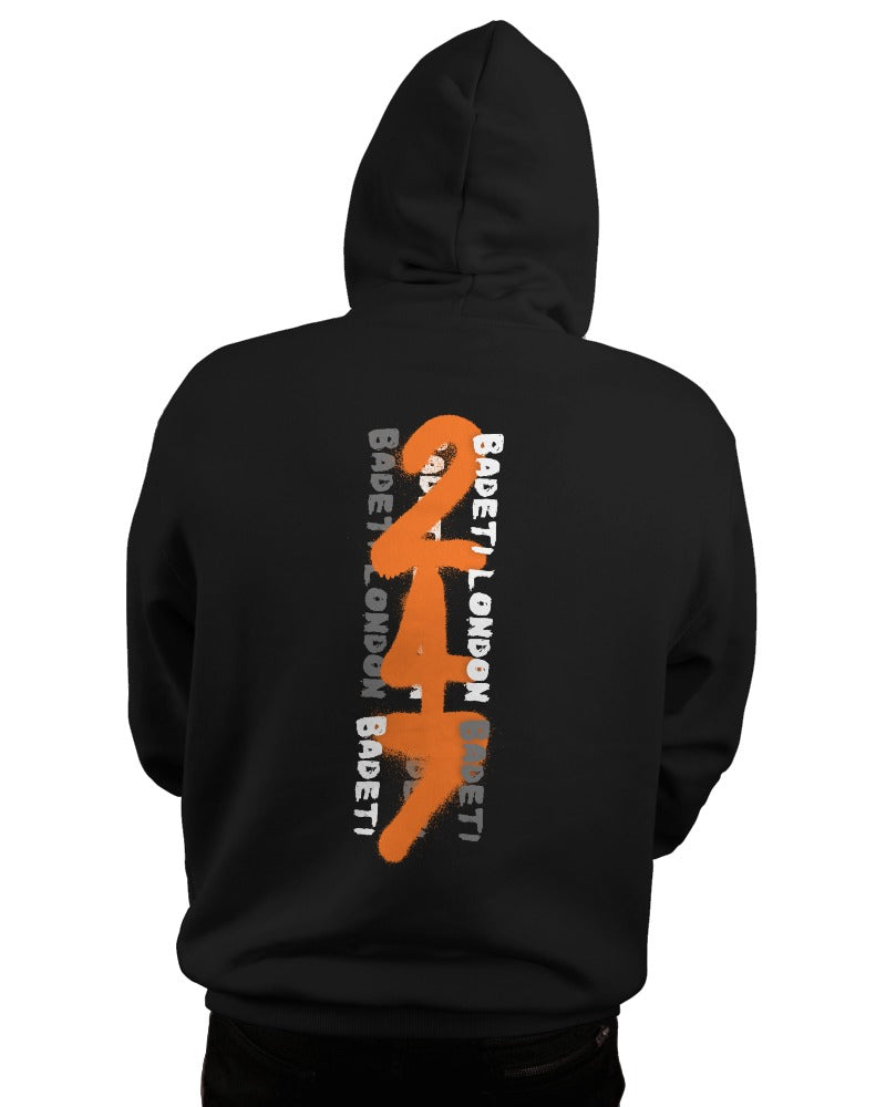 Men's Hoodies

Men's Hoodie

Men's Clothing

Hoodies

Bad Etiquette London Streetwear

247 repeat Hoodie

247 Repeat

247 Hoodies

247 black hoodie

247 BADETI