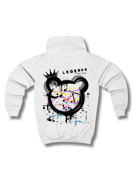 Likkle Hoodie

Kids Hoodies

Badeti Bear

BADETI Bear Hoodie

Badeti London

BADETI London Kids

BADETI London Hoodie

Bad Etiquette London Streetwear

Bad Etiquette London Clothing Brand

Bad Etiquette London kids

Bad Etiquette London KIDS WHITE BEAR HOODIE