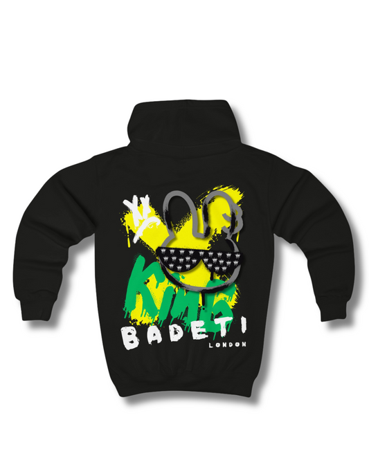 Kids' Clothing

Kids Hoodies

BADETI KING

Badeti King Apparel

Jamaican Hoodie

Bad Bunny Hoodies

Cool Bunny design

Bad Etiquette London Clothing Brand

Badeti London

BADETI LONDON Kids Hoodie

BADETI London Kids

Bad Etiquette London Streetwear