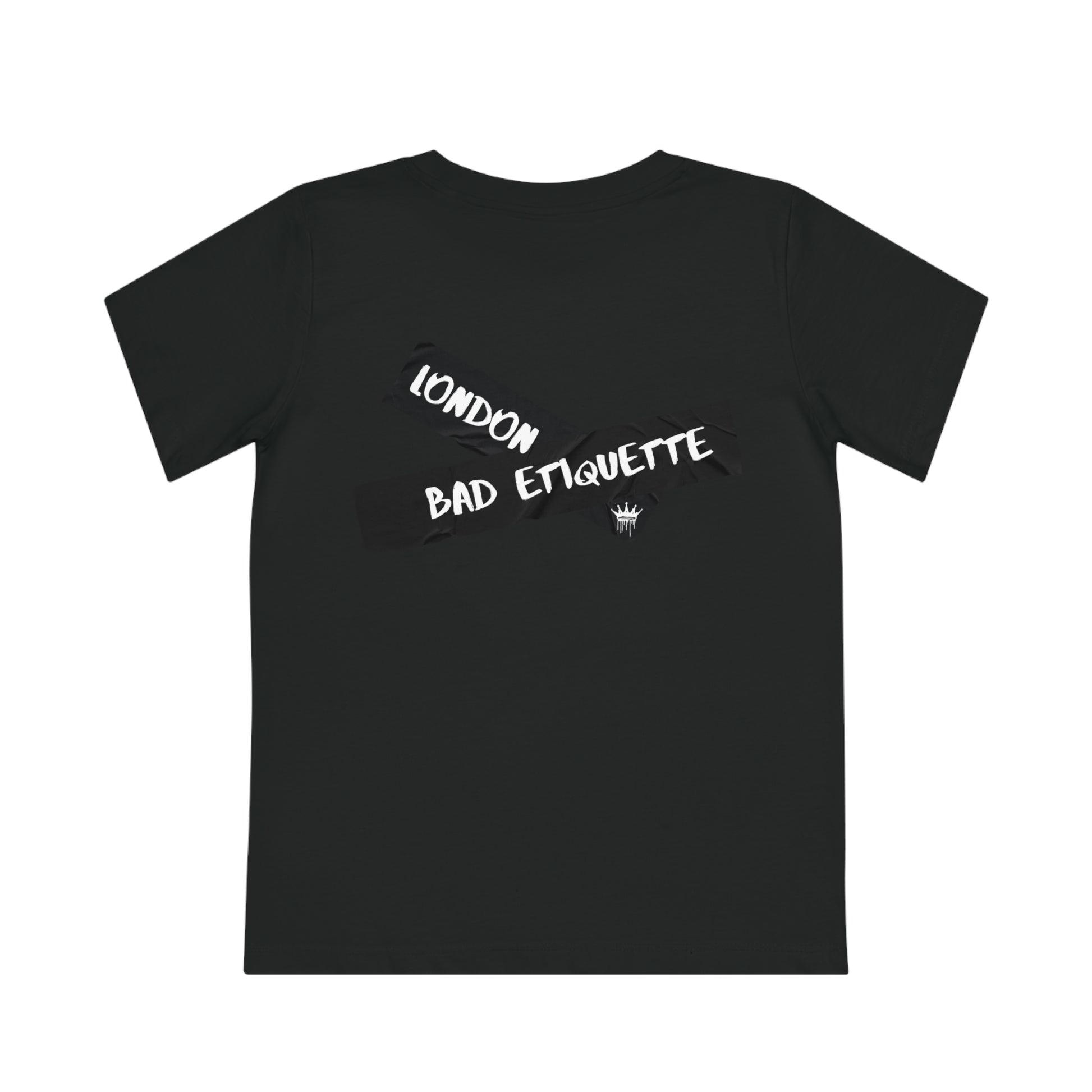 No Face T-shirts

No Face No Case Bear

No Face No Case

No Face Bear T-Shirt

No Face Bear Kids

Likkle Tee

Likkle Kids

Kids' Clothing

Cotton

Bad Etiquette London Streetwear

Bad Etiquette London Clothing Brand

BADETI LONDON 