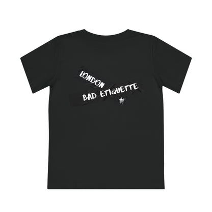 No Face T-shirts

No Face No Case Bear

No Face No Case

No Face Bear T-Shirt

No Face Bear Kids

Likkle Tee

Likkle Kids

Kids' Clothing

Cotton

Bad Etiquette London Streetwear

Bad Etiquette London Clothing Brand

BADETI LONDON 
