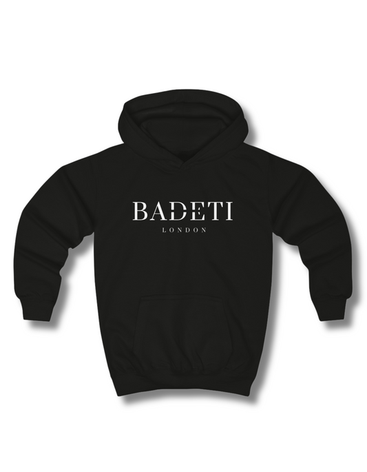 BADETI LONDON BLACK HOODIE

Likkle Hoodie

Kids Hoodie

Hoodies

Badeti London

BADETI LONDON Kids Hoodie

BADETI LONDON STAPLE

BADETI

BADETI HOODIE