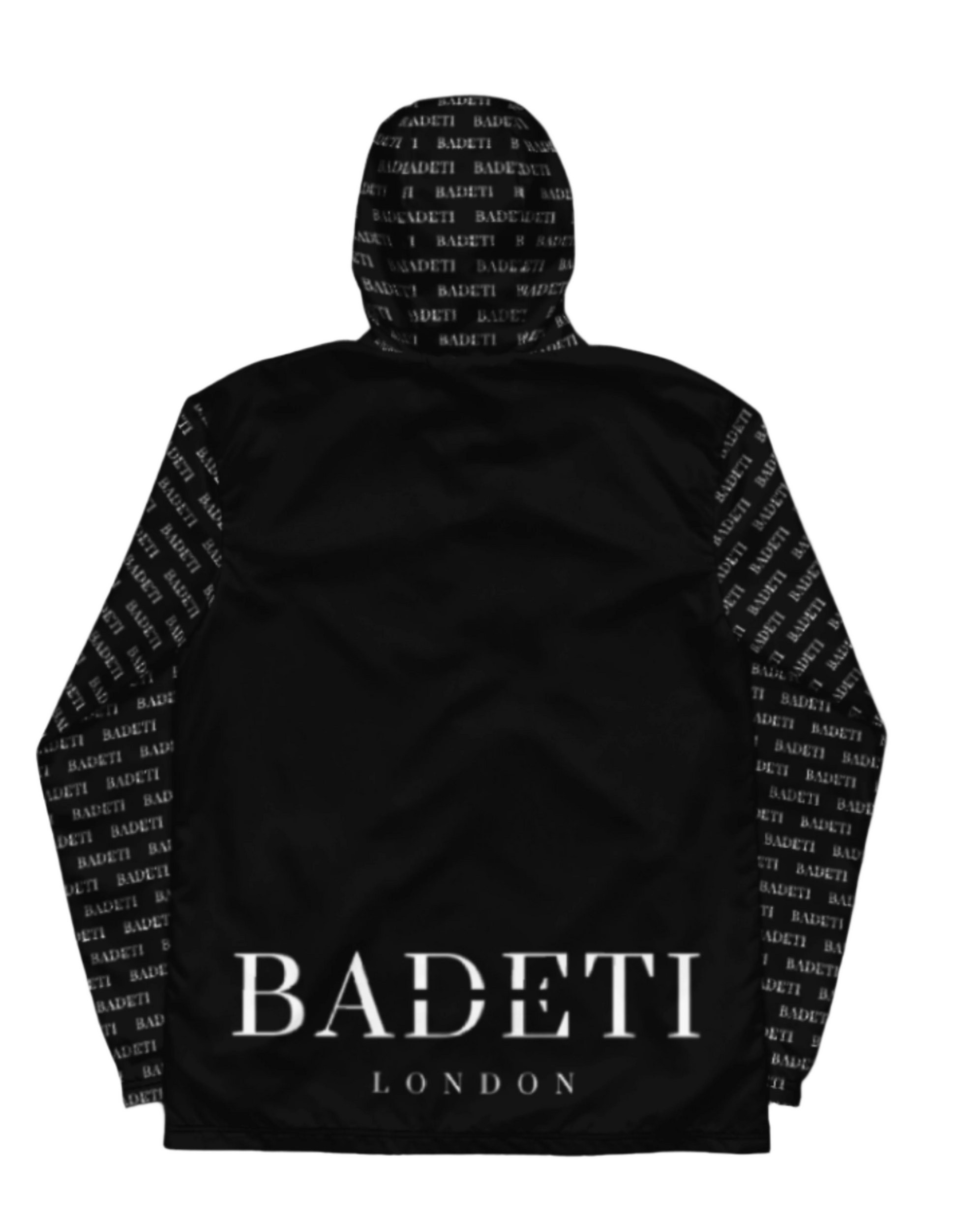 Bad Etiquette London Streetwear

Badeti London

Designer Windbreaker

BADETI Men's Windbreaker

Men's Running Windbreaker

Boxing Training Gear

Running Jacket

Gym

Gym Mode

Bad Etiquette London Gym

BADETI Gym

Bad Etiquette London Gymwear