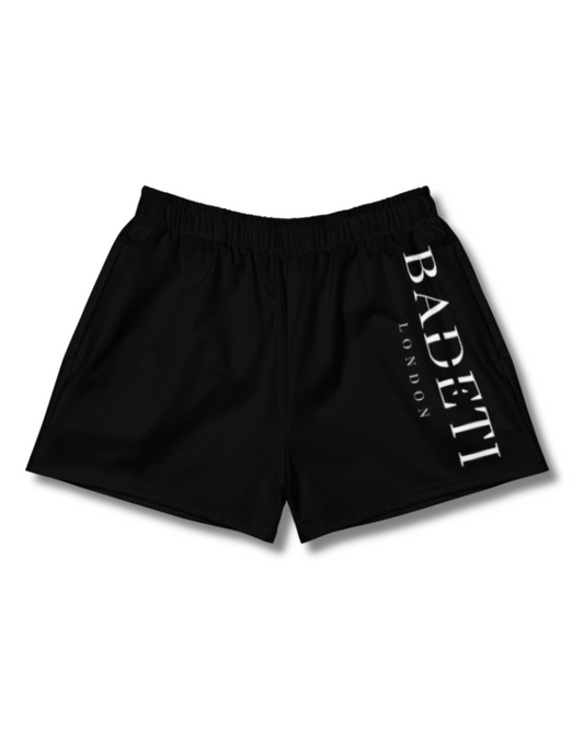 Gym Mode

Gym

Bad Etiquette London Gym

BADETI Gym

Bad Etiquette London Gymwear

BADETI Gym Shorts

BLACK GYM SHORTS

Badeti London

BADETI Activewear