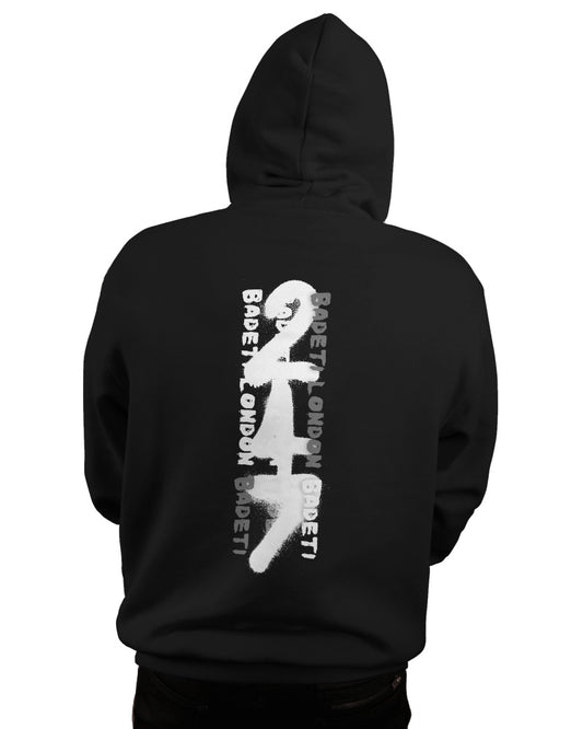 
Women's Hoodies

Women's Hoodie

Streetwear Hoodies

Bad Etiquette London Streetwear

Bad Etiquette London Clothing Brand

247 repeat Hoodie

247 Hoodies

247 designer T-shirt

247 black hoodie

247 BADETI