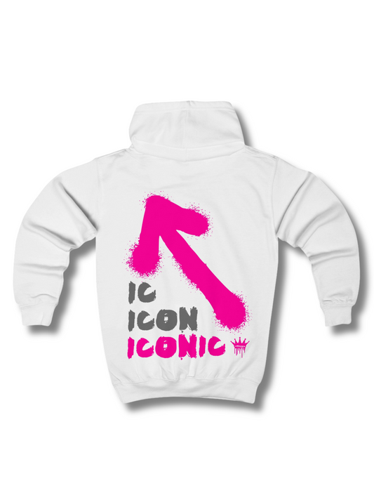 Likkle Hoodie

Kids Hoodie

Bad Etiquette London Streetwear
Badeti London

ICONIC

Iconic design

IC ICONIC HOODIE

ICONIC KIDS HOODIE

Arrow Design Hoodie