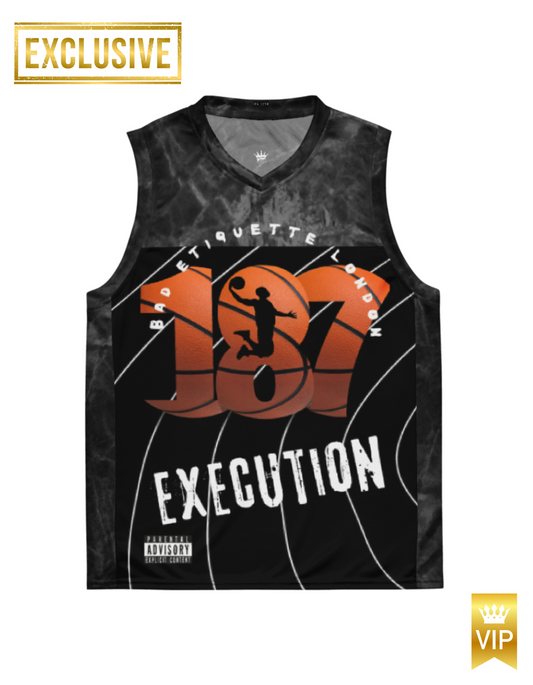 
Gym Mode

Gym

Exclusive

Bold basketball jersey

Basketball kit

Basketball Jersey's

Basketball fashion

Badeti London

BADETI basketball jersey

Bad Etiquette London Streetwear

Bad Etiquette London 187 Basketball Jersey

187