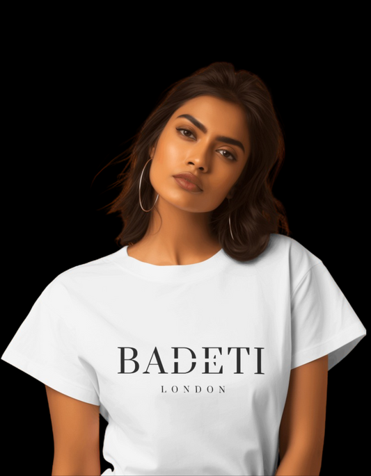 Bad Etiquette London | BADETI | T-shirt - BAD ETIQUETTE LONDON