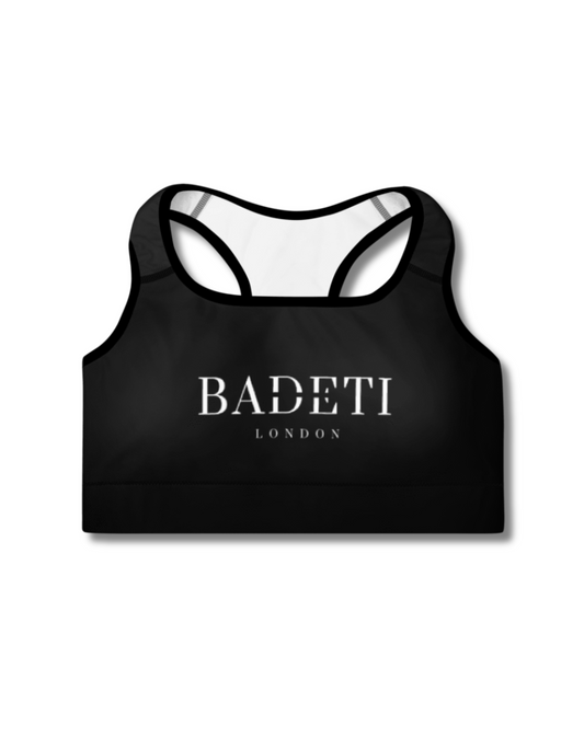 
Gym Mode

Gym

Badeti London Gym

Badeti London

BADETI

Bad Etiquette London Streetwear

Bad Etiquette London Sports Bra

Bad Etiquette London Gym wear

Bad Etiquette London Active wear